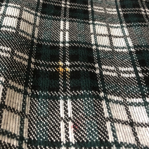 FLARED PANTS - Picture 2 of 3